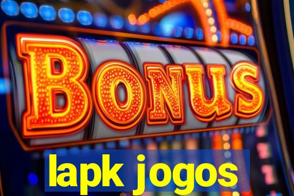 lapk jogos